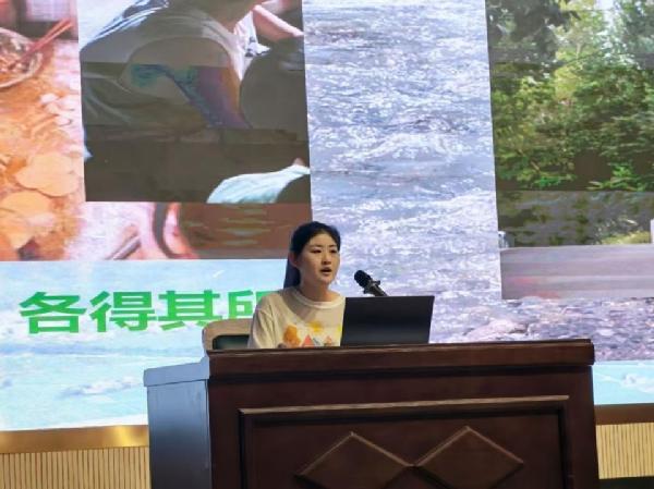 aa3044永利集团举办2026年暑期社会实践宣讲会